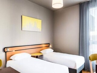 Apartment Paris  14