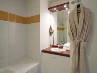 Apartment Paris  15