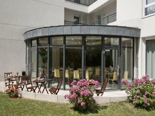 Apartment Paris  7