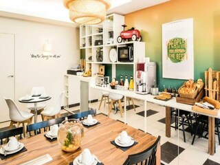 Appartement Paris  8