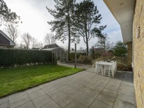 Ferienhaus Stilvoller Bungalow im Duinland Park mit Terrasse - Sint Maartenszee - image1