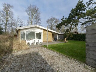 Casa per le vacanze Sint Maartenszee  14