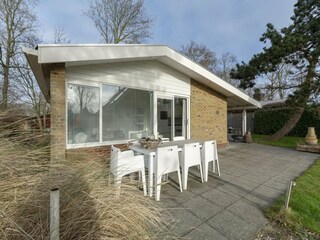 Maison de vacances Sint Maartenszee  17