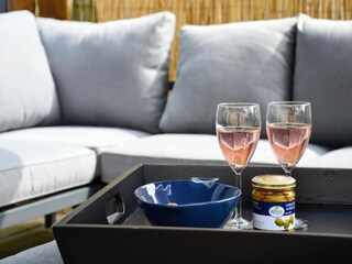 Casa per le vacanze Sint Maartenszee  18