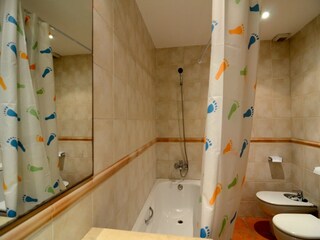 Appartement Pals Équipement 13