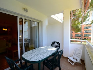Appartement Pals  17