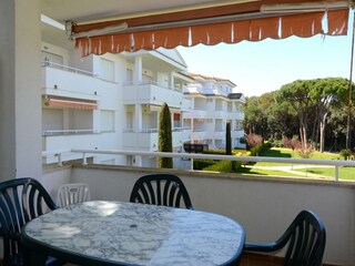 Appartement Pals  15