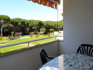 Appartement Pals  16