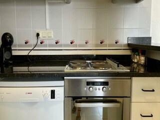 Appartement L'Estartit Kenmerken 6