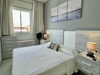 Apartment L'Estartit Ausstattung 4
