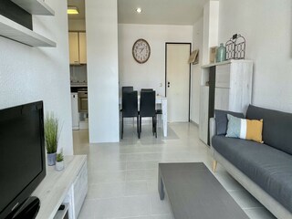 Apartment L'Estartit Ausstattung 12
