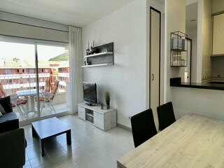 Apartment L'Estartit Ausstattung 13