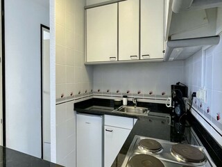 Apartment L'Estartit Ausstattung 11