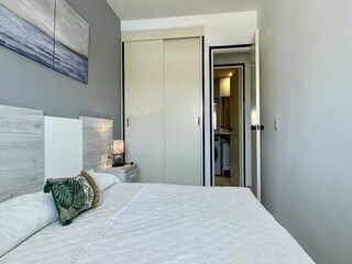 Apartment L'Estartit Ausstattung 5