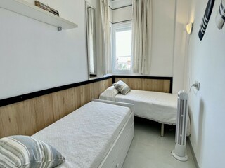 Apartment L'Estartit Ausstattung 9