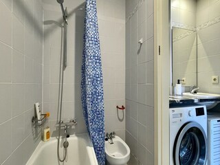 Apartment L'Estartit Ausstattung 14