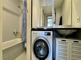 Apartment L'Estartit Ausstattung 8