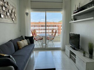 Apartment L'Estartit Ausstattung 15