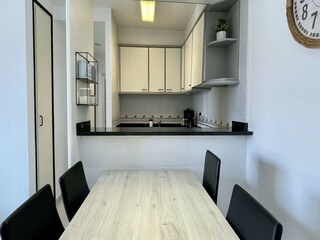 Appartement L'Estartit Équipement 16