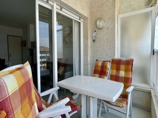 Apartment L'Estartit  18