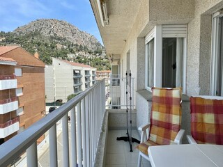 Apartment L'Estartit  19