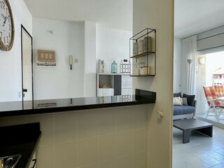 Appartement L'Estartit Kenmerken 17