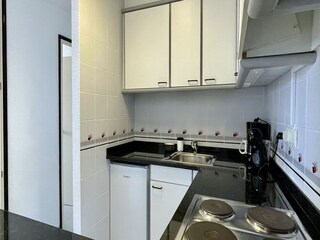 Appartement L'Estartit Équipement 6