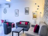 Apartamento Vallauris  1