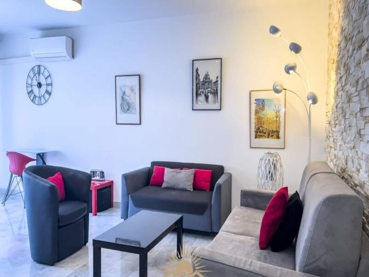 Apartment Vallauris  1