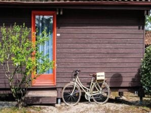 3 kamer appartement voor 6 personen overdekt balkon - Carcanen - image1