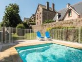 Apartment Saint-Malo  1