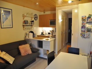 Apartment Les Deux Alpes Features 8