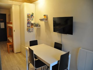 Apartment Les Deux Alpes Ausstattung 5