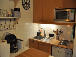 Appartement Les Deux Alpes Kenmerken 11
