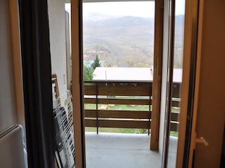 Apartment Les Deux Alpes Outdoor Recording 4