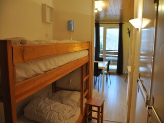 Appartement Les Deux Alpes Équipement 12