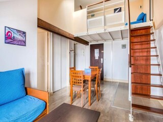 Apartamento La Turballe  6