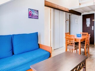 Apartamento La Turballe  7