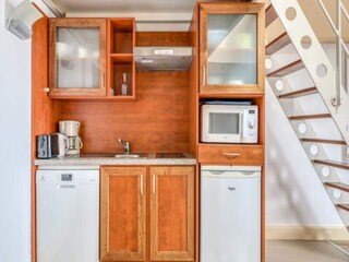 Apartamento La Turballe  8