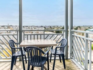 Apartamento La Turballe  13