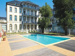 Apartamento La Turballe  1