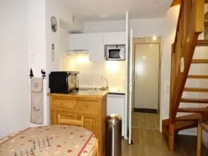 Appartement 4 Kamers voor 8 personen - Heilige Lary Soulan - image1