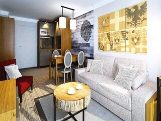 Apartment Vallandry  11