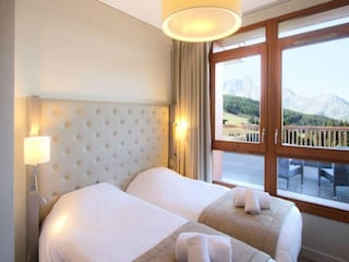 Apartment Vallandry  8
