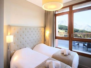 Apartment Vallandry  14