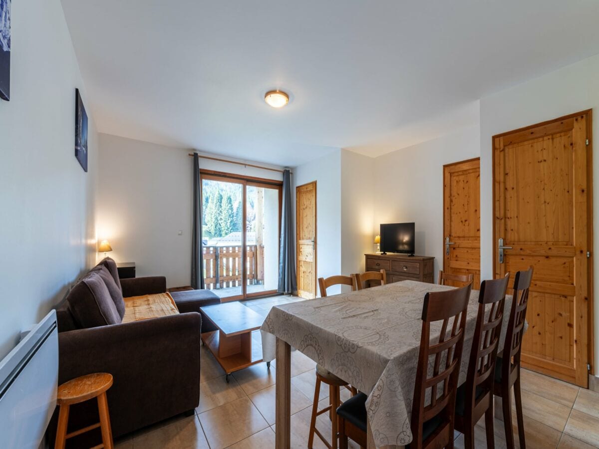 Appartement Arâches-la-Frasse Équipement 1