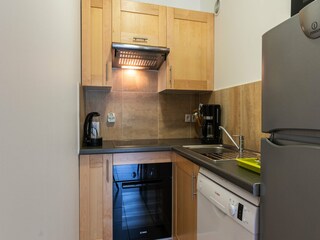 Appartement Arâches-la-Frasse Équipement 7