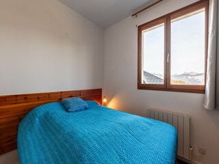Appartement Arâches-la-Frasse Équipement 8
