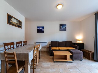 Appartement Arâches-la-Frasse Équipement 9