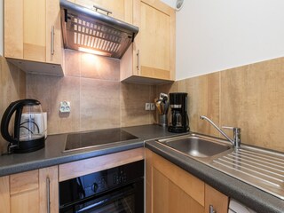 Apartment Arâches-la-Frasse Ausstattung 12